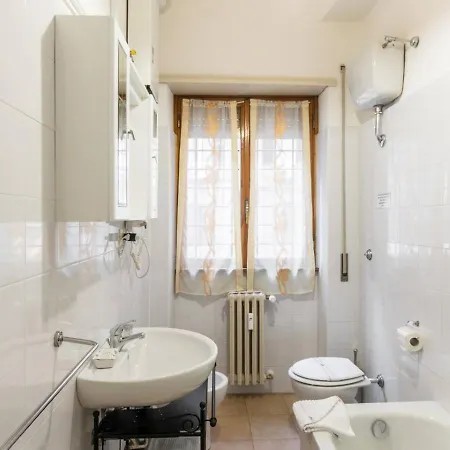 Apartament Navona Rzym