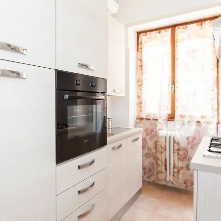 Apartament Navona Rzym