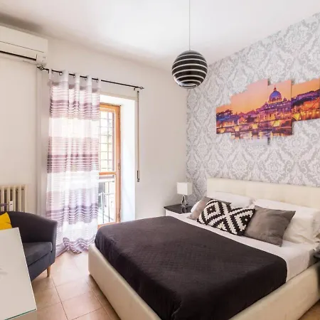 Apartament Navona *
