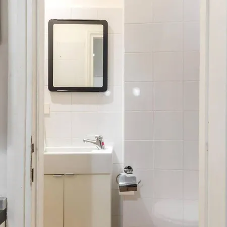 Apartament Navona