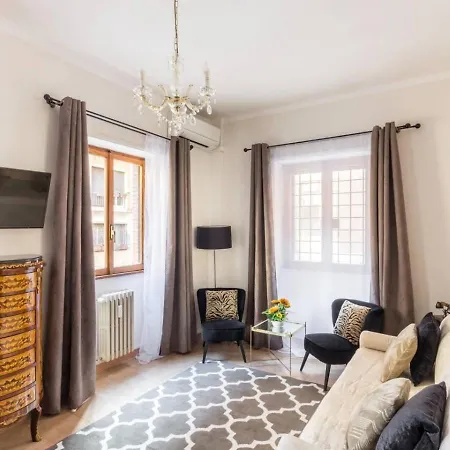 Apartament Navona