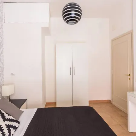 Apartment Navona Rome