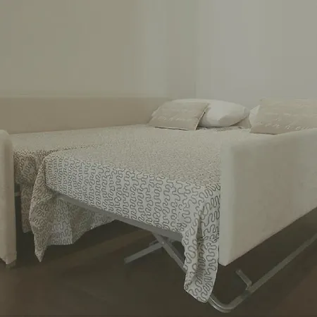 Apartament Navona